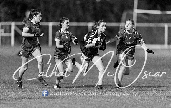Ballymaguigan v Steelstown (41 of 80)