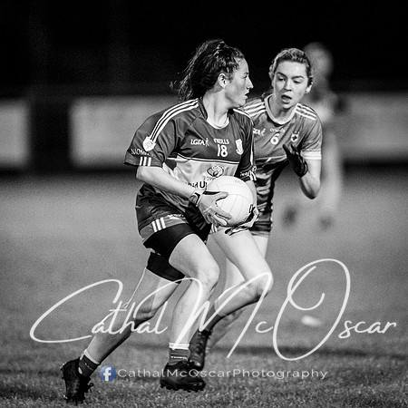 Ballymaguigan v Steelstown (42 of 80)
