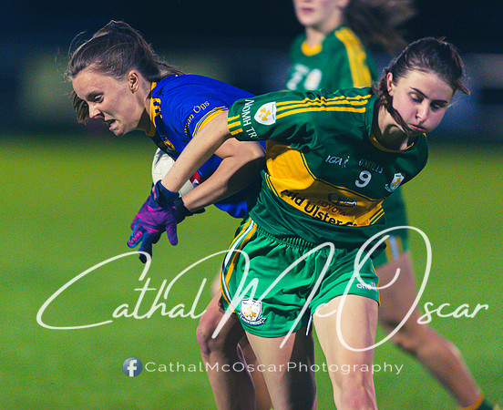Ballymaguigan v Steelstown (40 of 80)