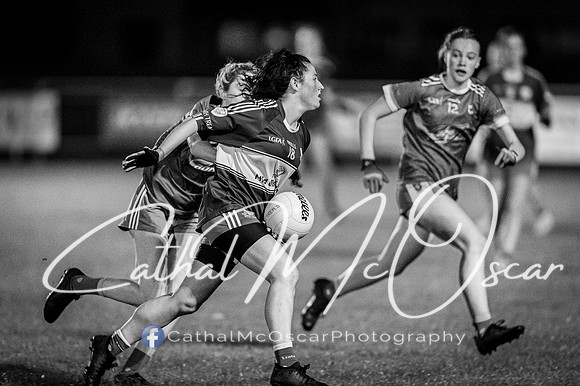 Ballymaguigan v Steelstown (43 of 80)