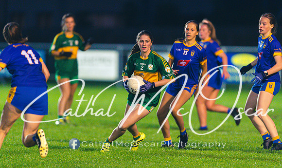 Ballymaguigan v Steelstown (45 of 80)
