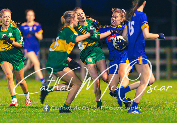 Ballymaguigan v Steelstown (56 of 80)