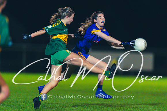 Ballymaguigan v Steelstown (79 of 80)