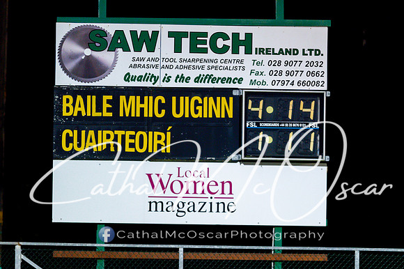Ballymaguigan v Steelstown (80 of 80)