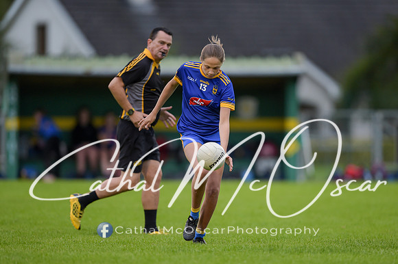 Ballymaguigan v Steelstown (10 of 80)