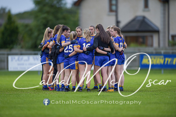Ballymaguigan v Steelstown (6 of 80)