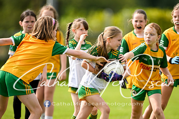 Go Games at Ballymaguigan (102 of 188)