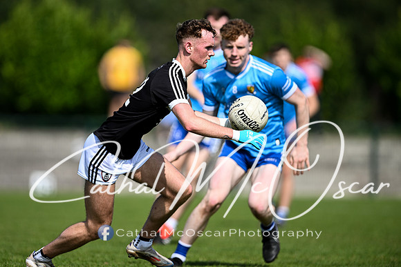 Castledawson v Ballinderry-7