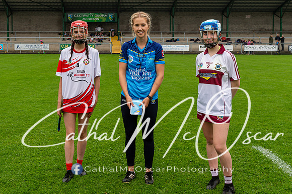 Derry Camogie U15 Feile (20 of 395)