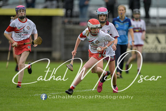 Derry Camogie U15 Feile (40 of 395)