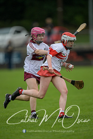 Derry Camogie U15 Feile (46 of 395)