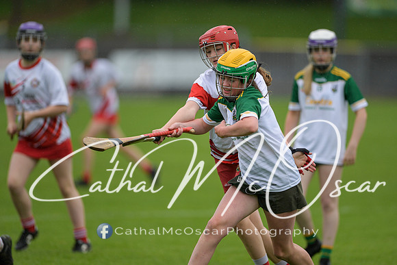 Derry Camogie U15 Feile (73 of 395)