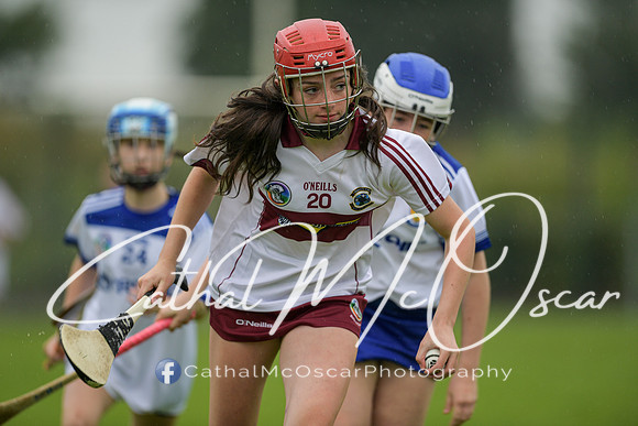 Derry Camogie U15 Feile (100 of 395)