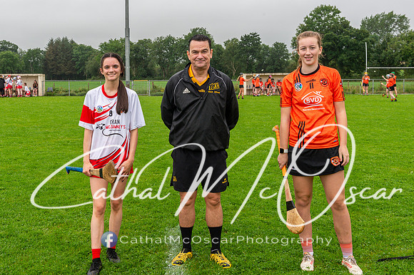 Derry Camogie U15 Feile (107 of 395)