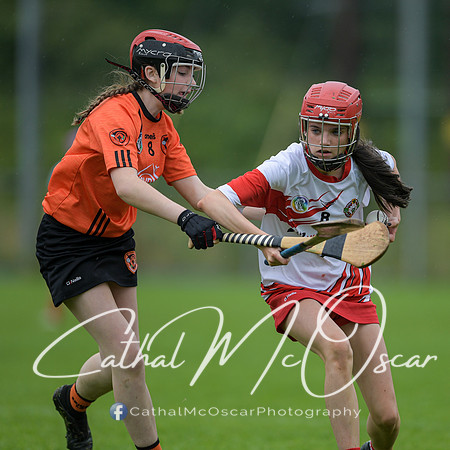 Derry Camogie U15 Feile (117 of 395)