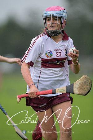 Derry Camogie U15 Feile (127 of 395)