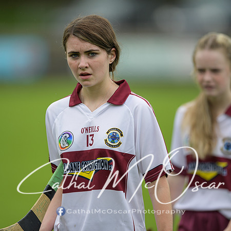 Derry Camogie U15 Feile (137 of 395)