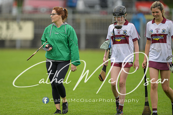 Derry Camogie U15 Feile (139 of 395)