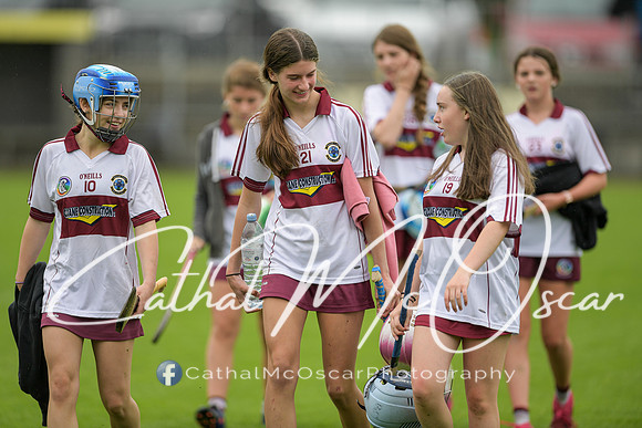 Derry Camogie U15 Feile (138 of 395)