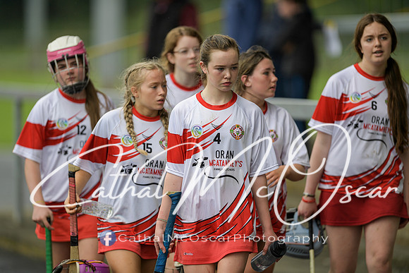 Derry Camogie U15 Feile (142 of 395)