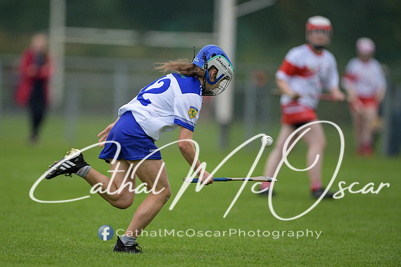 Derry Camogie U15 Feile (146 of 395)
