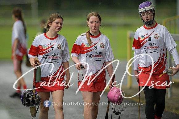 Derry Camogie U15 Feile (143 of 395)