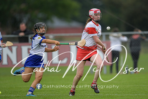 Derry Camogie U15 Feile (147 of 395)