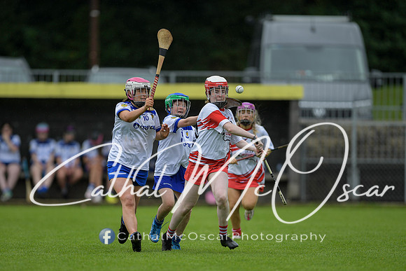 Derry Camogie U15 Feile (148 of 395)