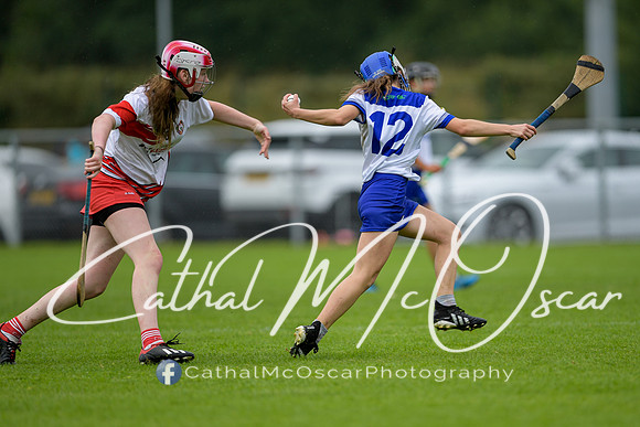 Derry Camogie U15 Feile (151 of 395)