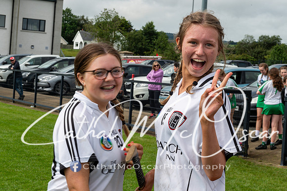 Derry Camogie U15 Feile (162 of 395)