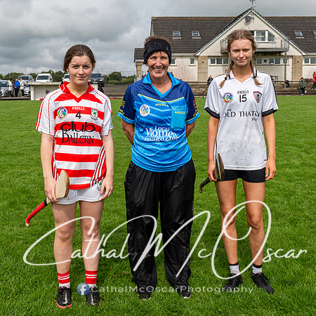 Derry Camogie U15 Feile (164 of 395)