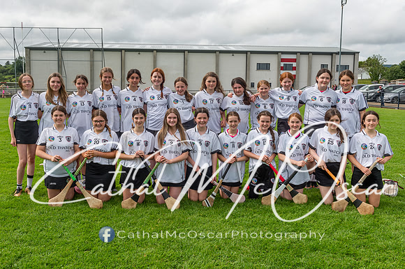 Derry Camogie U15 Feile (163 of 395)