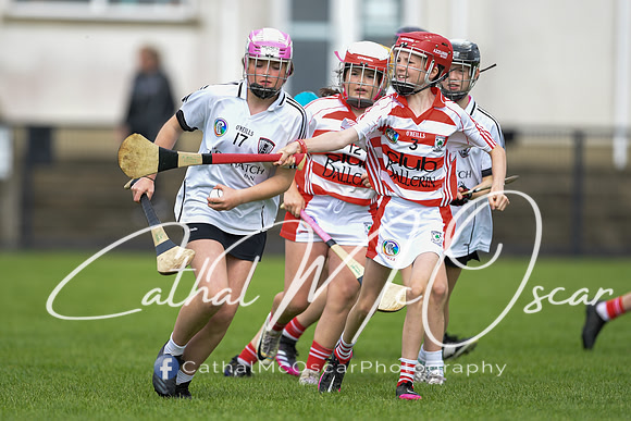 Derry Camogie U15 Feile (165 of 395)