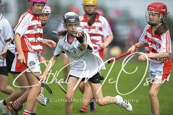 Derry Camogie U15 Feile (167 of 395)