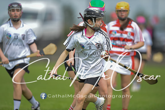 Derry Camogie U15 Feile (168 of 395)