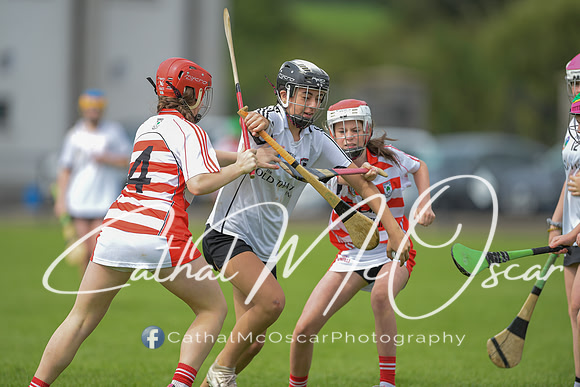 Derry Camogie U15 Feile (170 of 395)