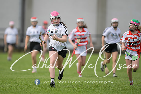 Derry Camogie U15 Feile (172 of 395)
