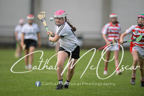 Derry Camogie U15 Feile (173 of 395)