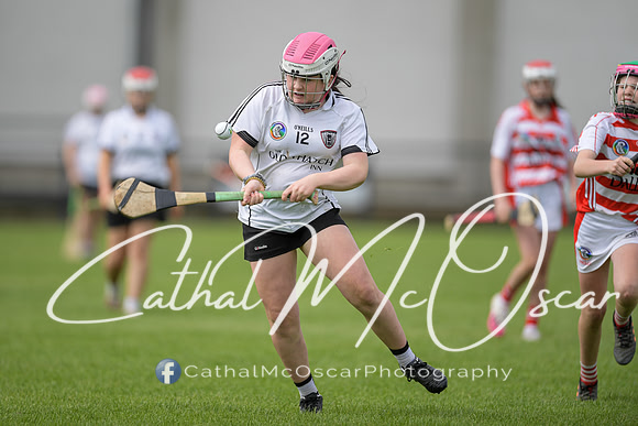 Derry Camogie U15 Feile (174 of 395)