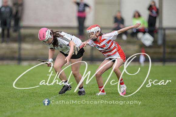 Derry Camogie U15 Feile (176 of 395)