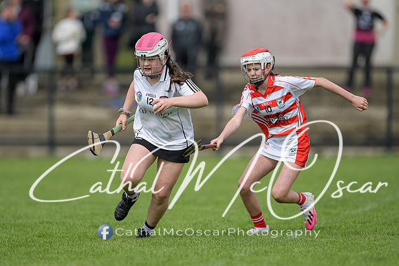 Derry Camogie U15 Feile (177 of 395)