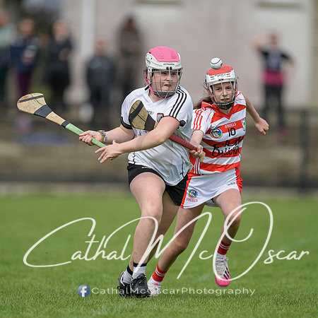Derry Camogie U15 Feile (178 of 395)