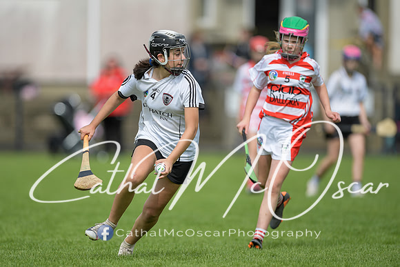 Derry Camogie U15 Feile (179 of 395)