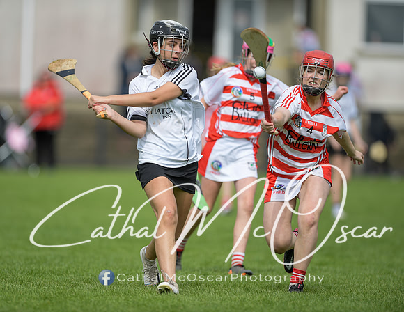 Derry Camogie U15 Feile (180 of 395)