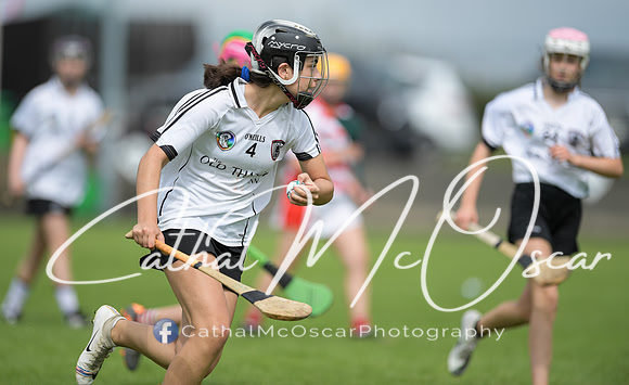 Derry Camogie U15 Feile (181 of 395)