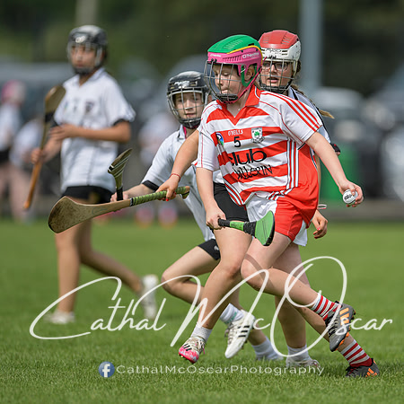 Derry Camogie U15 Feile (185 of 395)