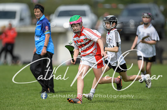 Derry Camogie U15 Feile (184 of 395)