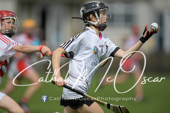 Derry Camogie U15 Feile (191 of 395)