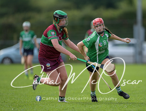Derry Camogie U15 Feile (203 of 395)