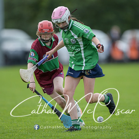 Derry Camogie U15 Feile (205 of 395)